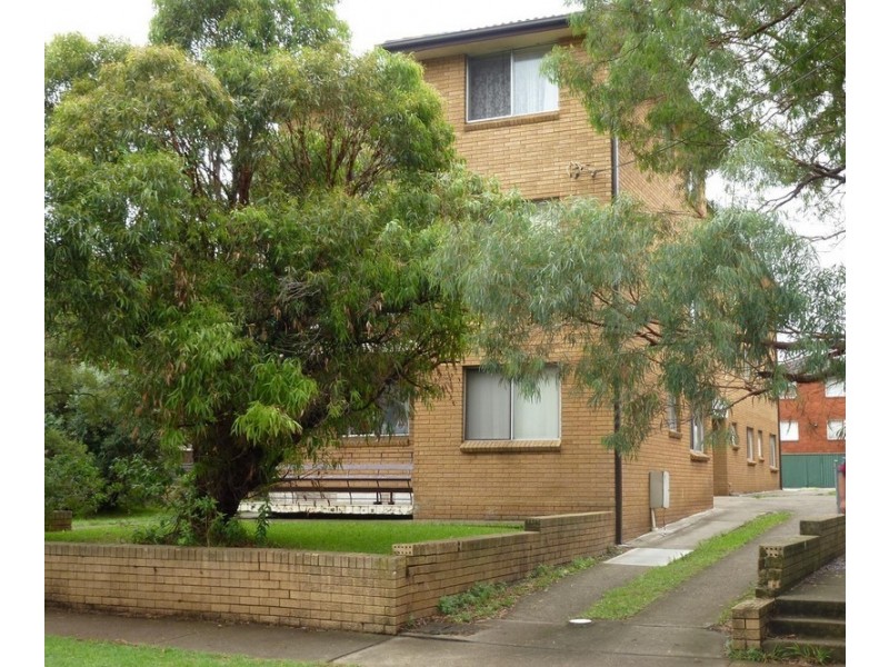 8/88 NORTHUMBERLAND ROAD, Auburn NSW 2144
