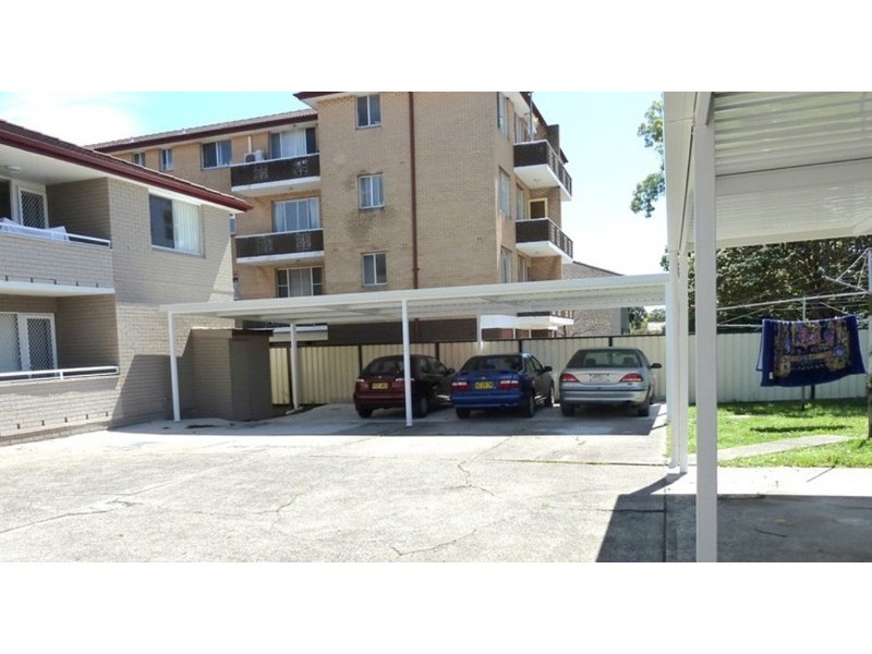 3/21 FOURTH AVENUE, Campsie NSW 2194