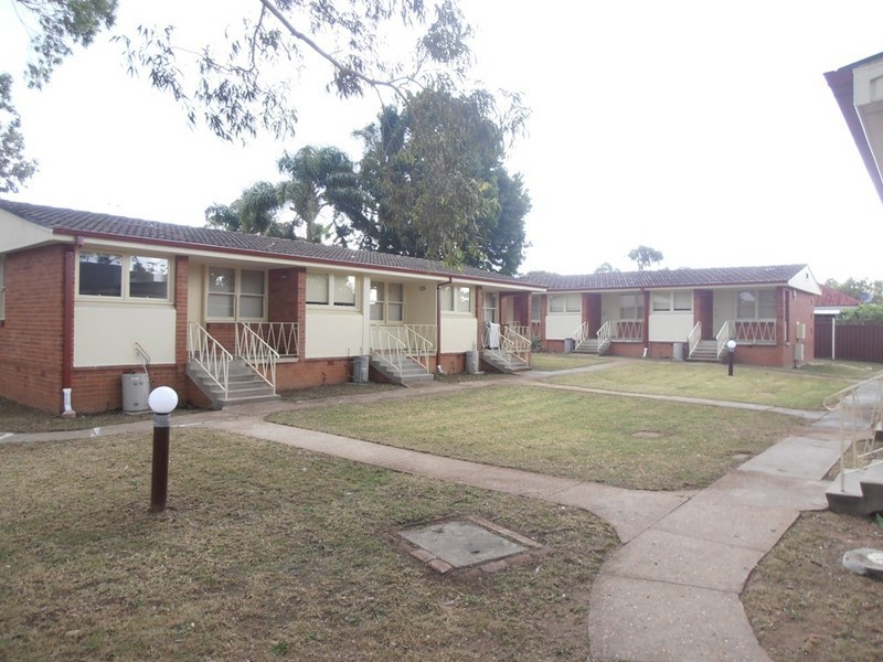 26 BORONIA STREET, South Granville NSW 2142