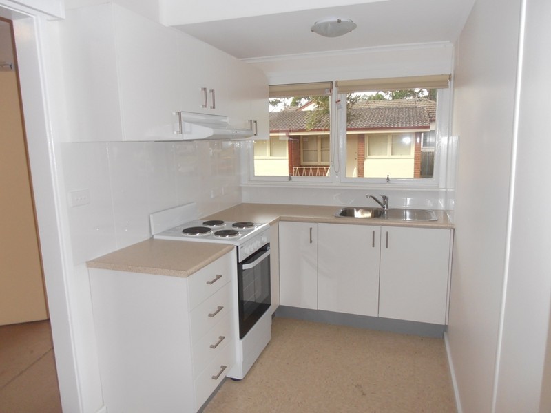 26 BORONIA STREET, South Granville NSW 2142