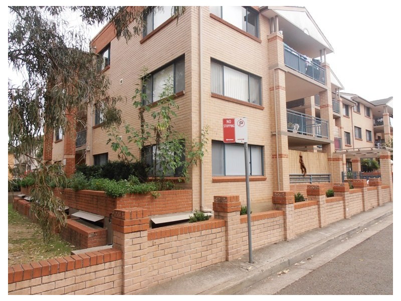 13/54-60  DARTBROOK ROAD,, Auburn NSW 2144