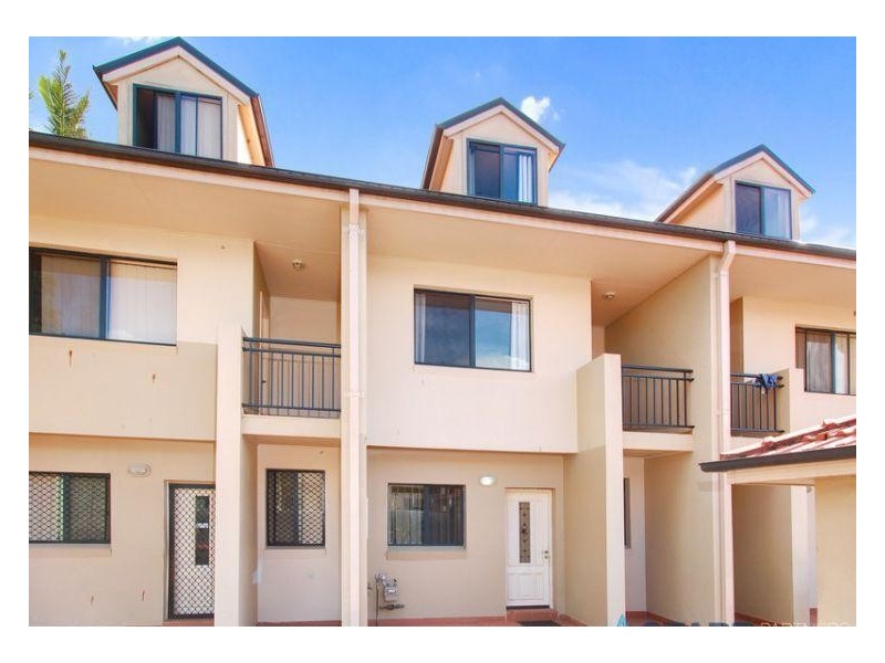 16/39 WELLINGTON ROAD, South Granville NSW 2142