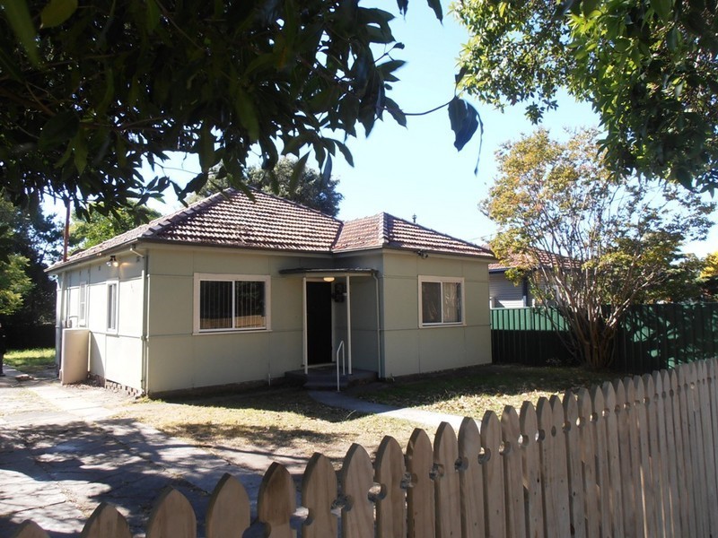 93 BEACONSFIELD STREET, Auburn NSW 2144