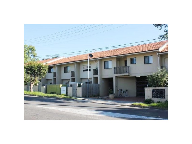 16/39 WELLINGTON ROAD,, South Granville NSW 2142