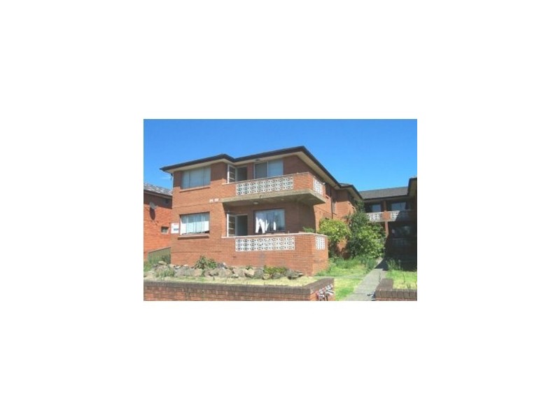 3/64 ST HILLIERS ROAD, Auburn NSW 2144