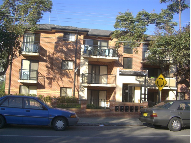 19/16-20 PARK ROAD, Auburn NSW 2144