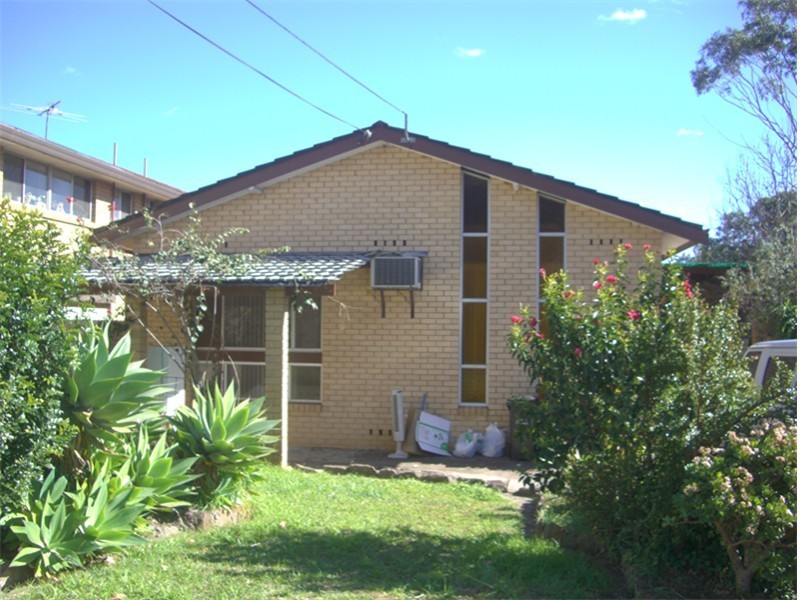 92 NOTTINGHILL ROAD, Berala NSW 2141