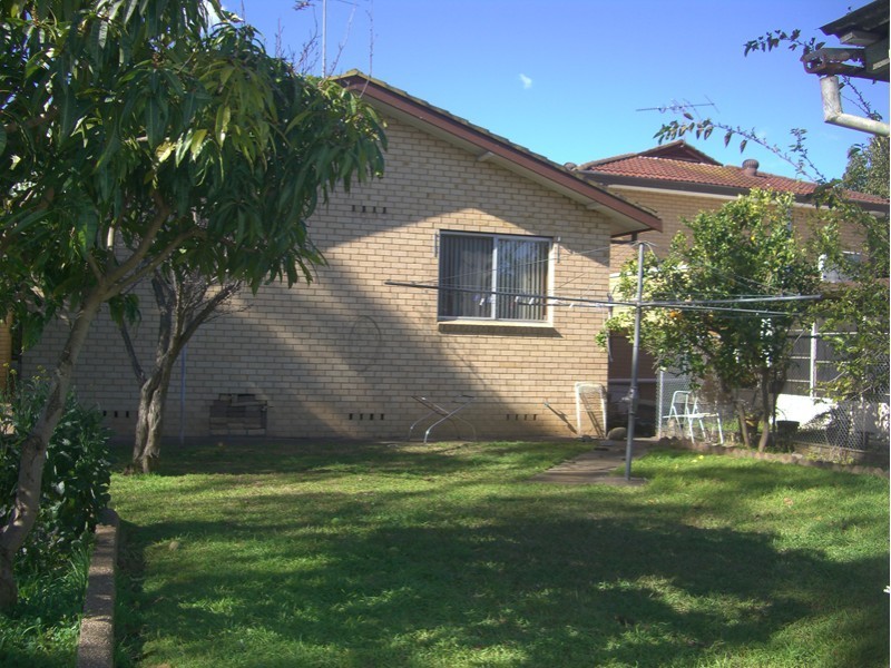 92 NOTTINGHILL ROAD, Berala NSW 2141