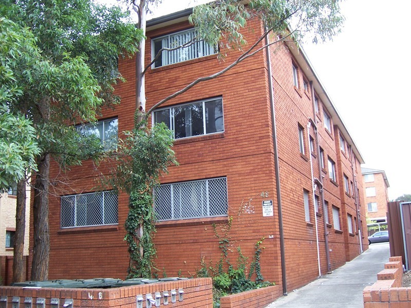 11/48 STATION ROAD,, Auburn NSW 2144