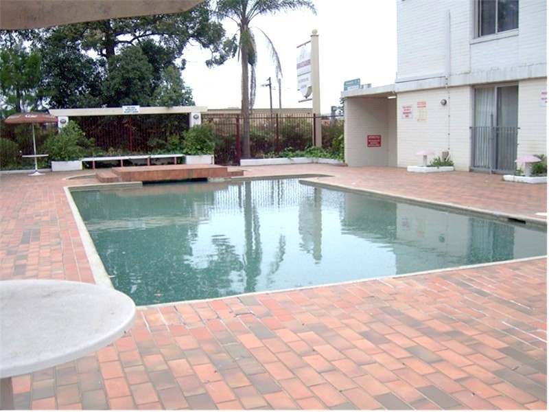 137/95 STATION ROAD, Auburn NSW 2144