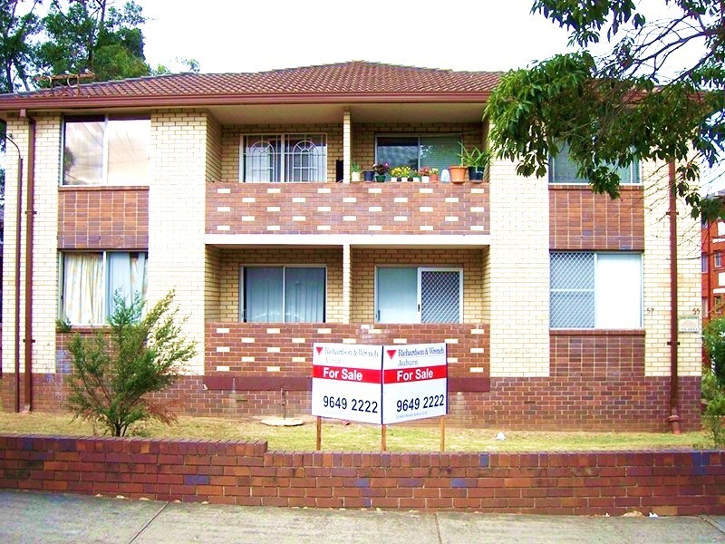 7/55 STATION ROAD, Auburn NSW 2144