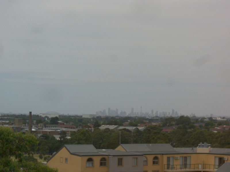 15/2-10 SUSAN STREET, Auburn NSW 2144