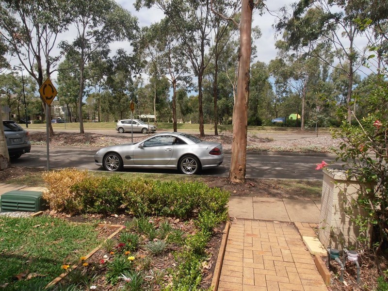 32  NEWINTON BOULEVARD, Newington NSW 2127