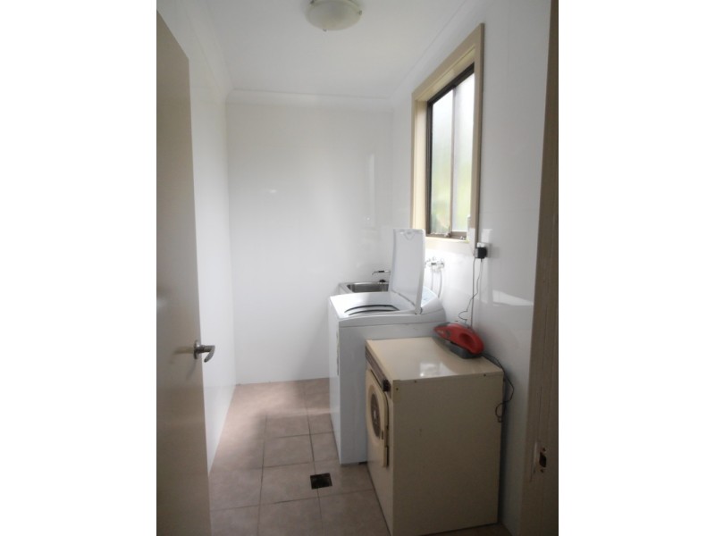 21 LEWIS STREET, Regents Park NSW 2143