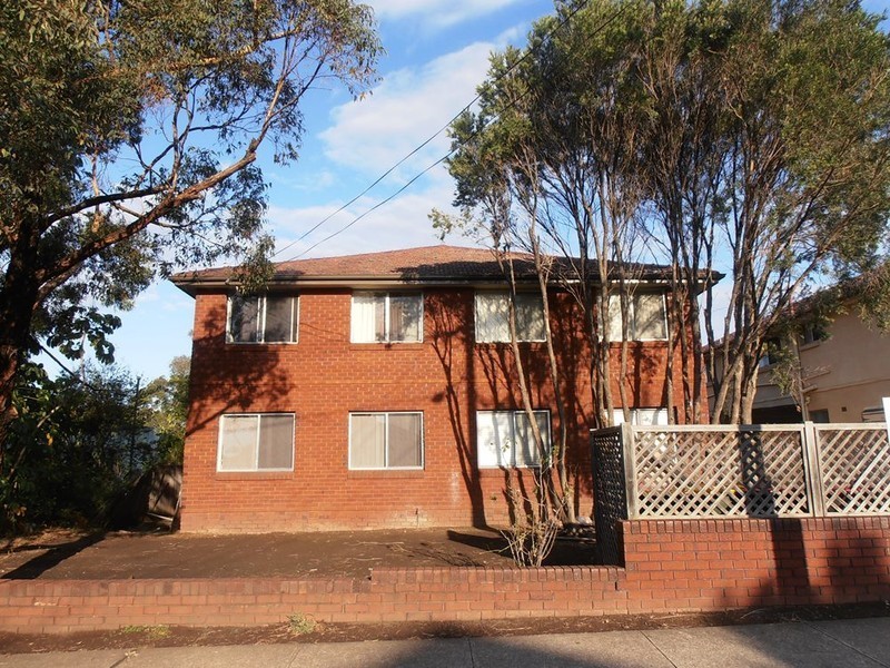 8/120 HARROW ROAD,, Auburn NSW 2144