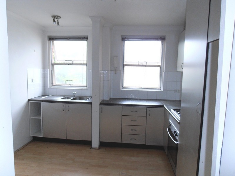 8/17 LUMLEY STREET, Granville NSW 2142