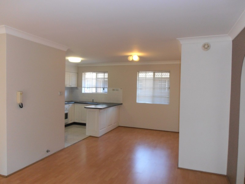 18/15 SAMUEL STREET, Lidcombe NSW 2141