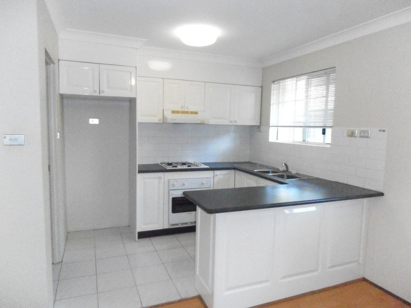 18/15 SAMUEL STREET, Lidcombe NSW 2141