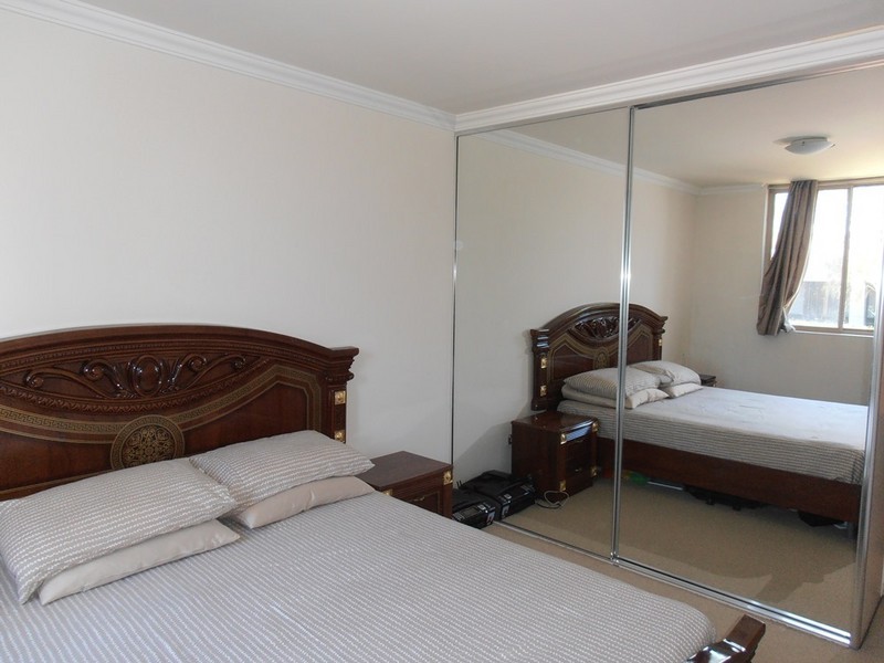 52/9  MARION STREET, Auburn NSW 2144