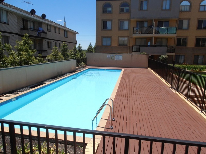 52/9  MARION STREET, Auburn NSW 2144