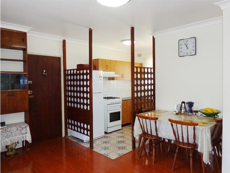 7/109 DARTBROOK ROAD,, Auburn NSW 2144