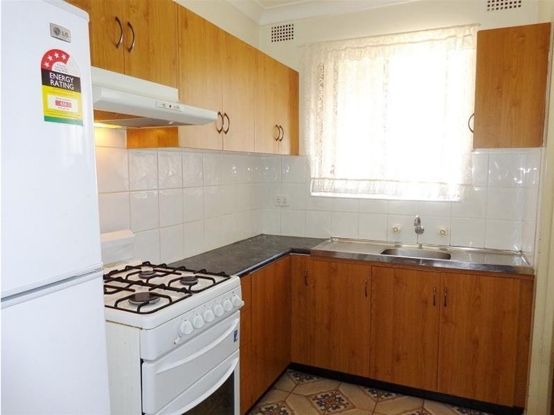 7/109 DARTBROOK ROAD,, Auburn NSW 2144