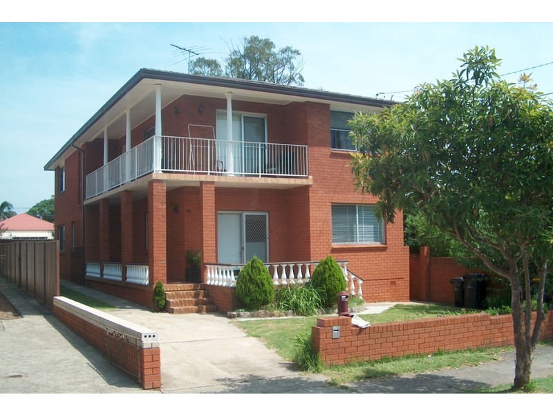 42 PINE ROAD, Auburn NSW 2144
