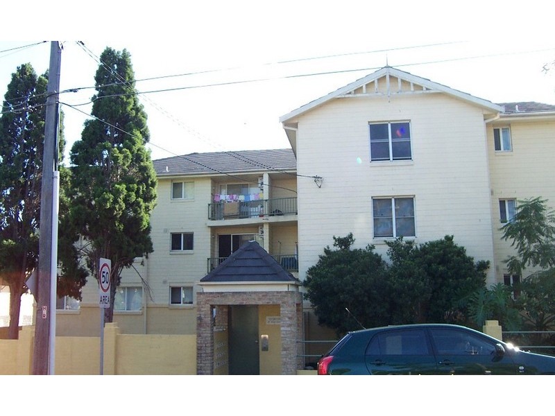 5/13-19 ALICE STREET, Auburn NSW 2144