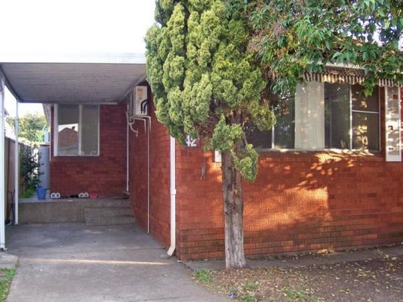 42a MARY STREET, Auburn NSW 2144