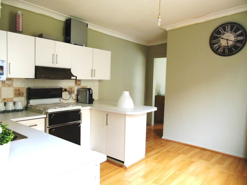 11 BERRY STREET, Regents Park NSW 2143