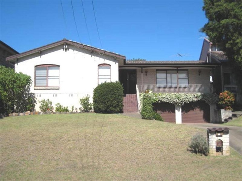 2 CONSTITUTION COURT, Carlingford NSW 2118