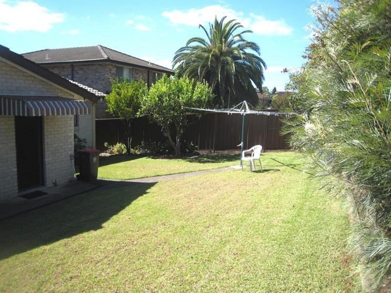 2 CONSTITUTION COURT, Carlingford NSW 2118
