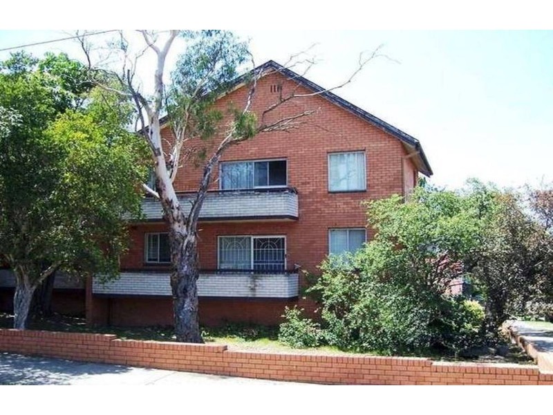 12/73-75 NORTHUMBERLAND RAOD, Auburn NSW 2144