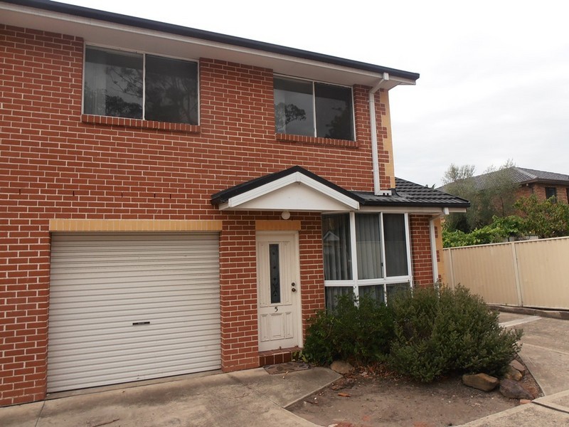 5/109-113 FRANCES STREET, Lidcombe NSW 2141