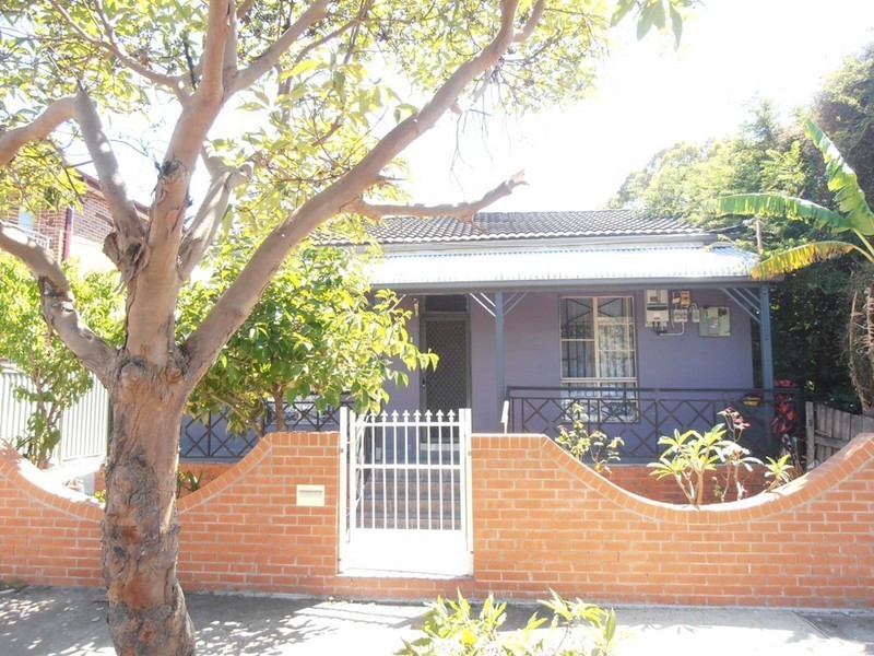 39 CHESTNUT ROAD, Auburn NSW 2144