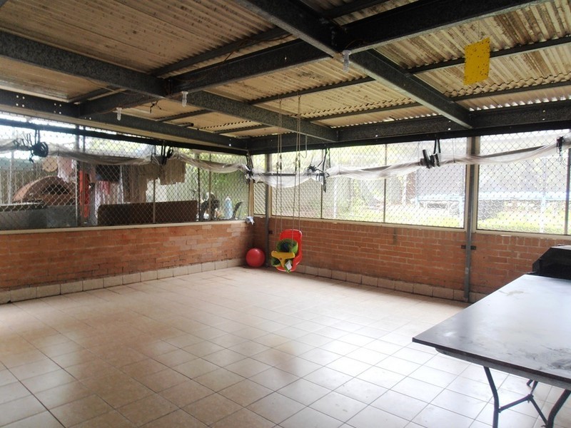 39 CHESTNUT ROAD, Auburn NSW 2144