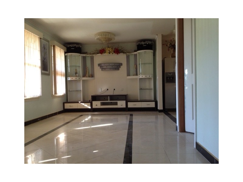 6 FLAHERTY BOULEVARD, Granville NSW 2142