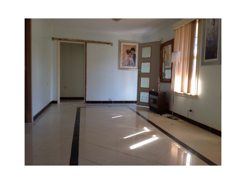 6 FLAHERTY BOULEVARD, Granville NSW 2142