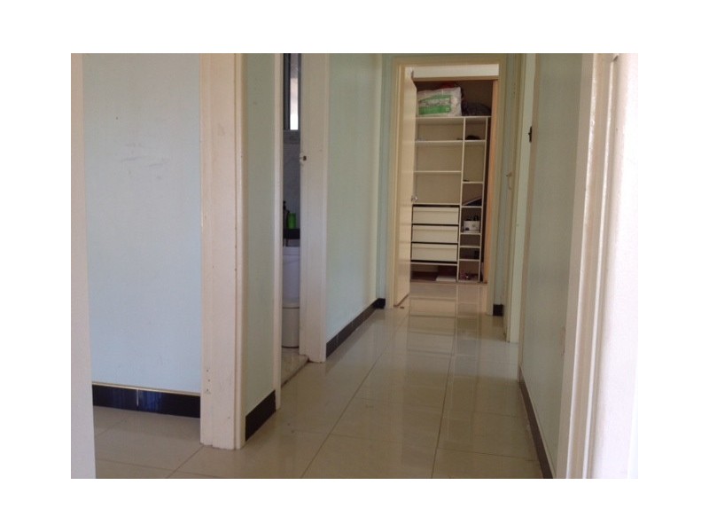 6 FLAHERTY BOULEVARD, Granville NSW 2142