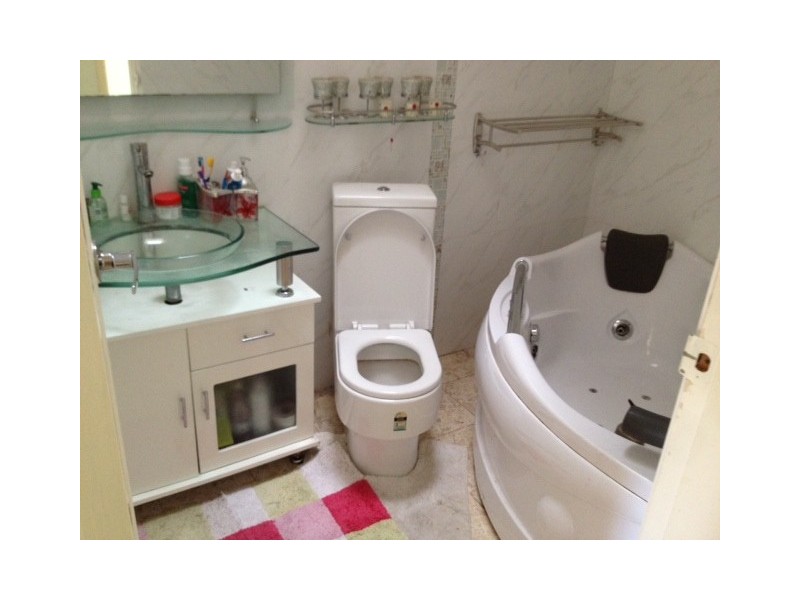 6 FLAHERTY BOULEVARD, Granville NSW 2142