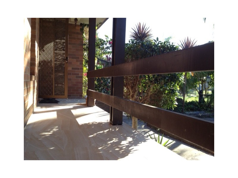 6 FLAHERTY BOULEVARD, Granville NSW 2142