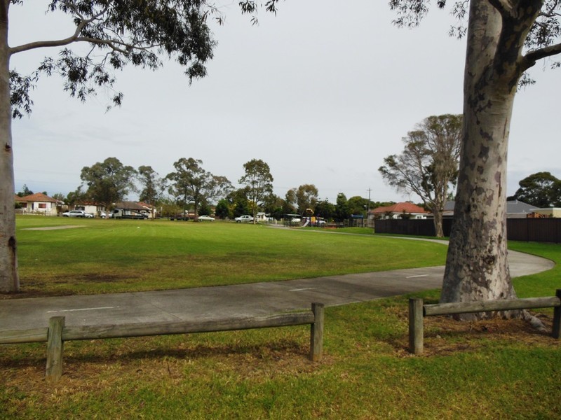 15A BRIGHT STREET, Guildford NSW 2161