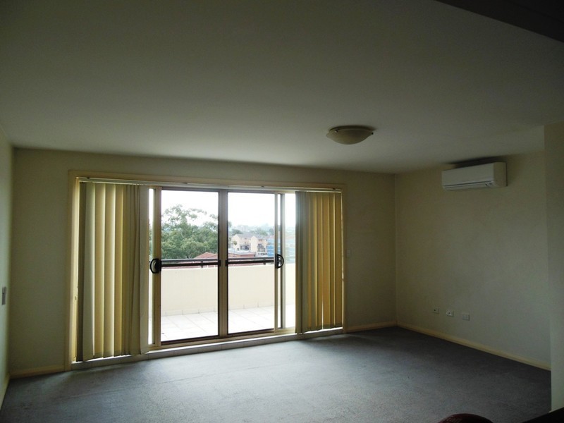 72/45 RAWSON STREET, Auburn NSW 2144