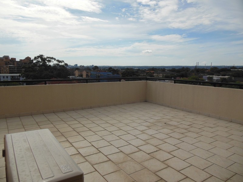 72/45 RAWSON STREET, Auburn NSW 2144