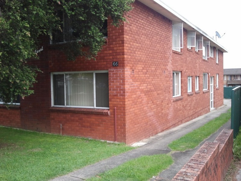 6/66 JOHN STREET, Lidcombe NSW 2141