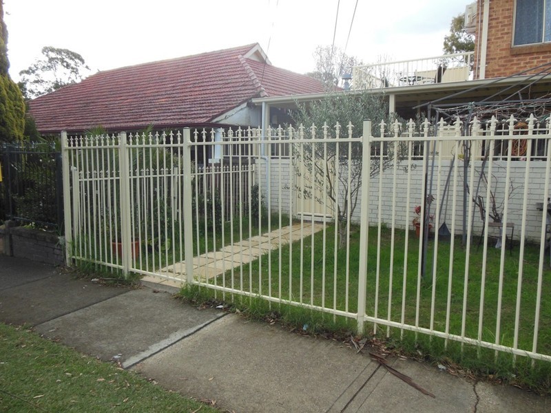 1a/57 MARY STREET, Auburn NSW 2144
