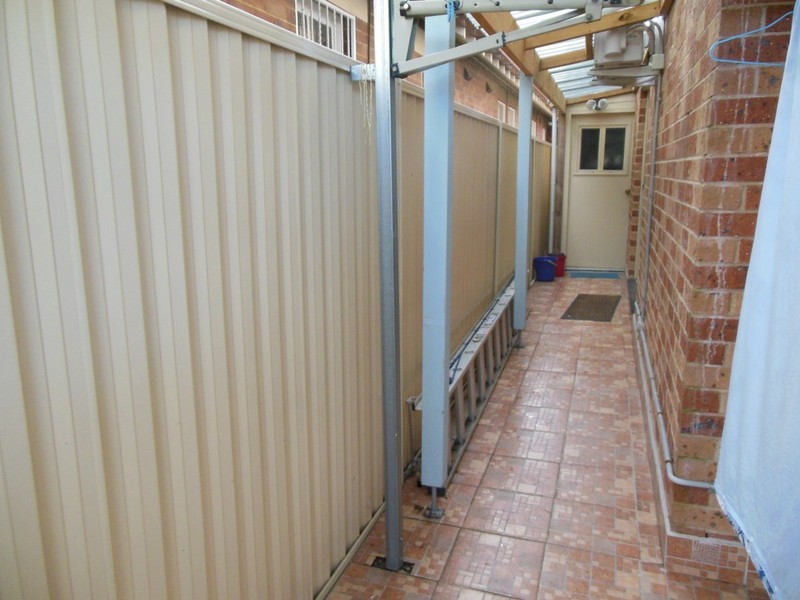 1a/57 MARY STREET, Auburn NSW 2144