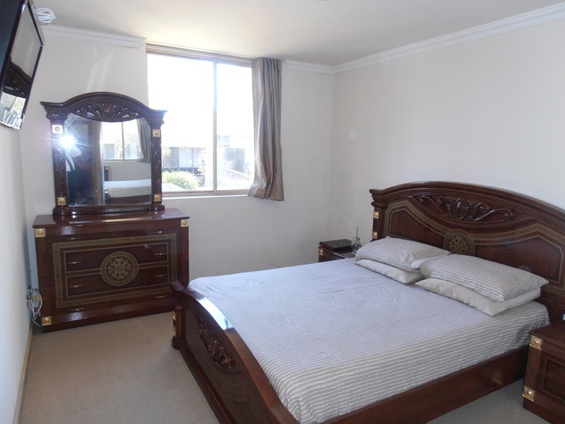 52/9 MARION STREET, Auburn NSW 2144