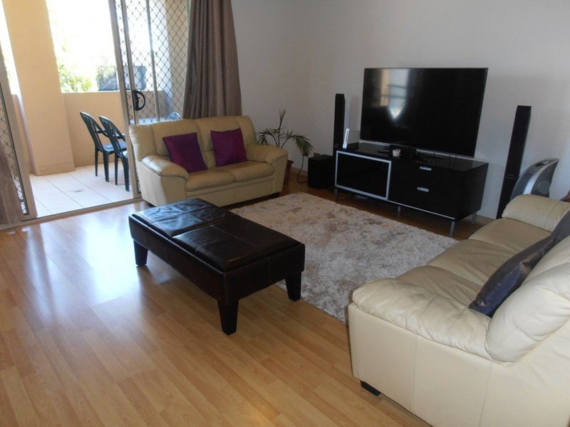 52/9 MARION STREET, Auburn NSW 2144