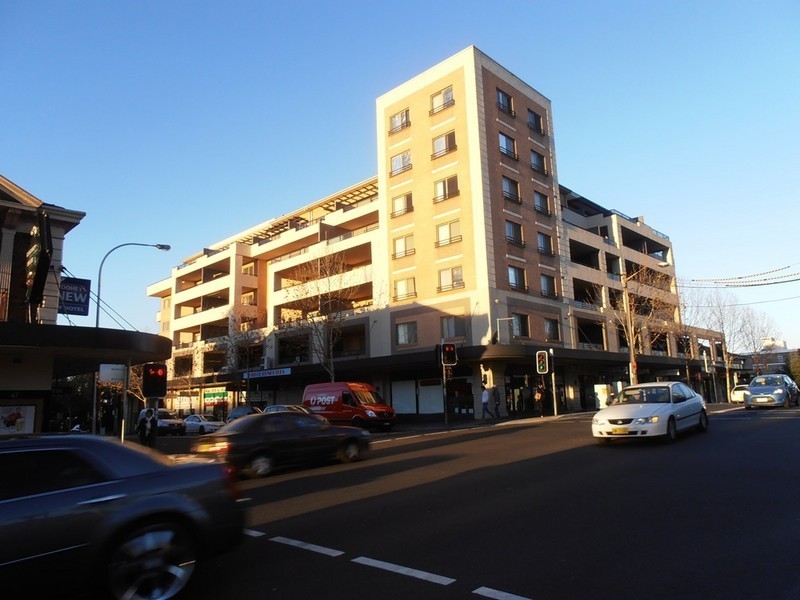 14/45 RAWSON STREET, Auburn NSW 2144